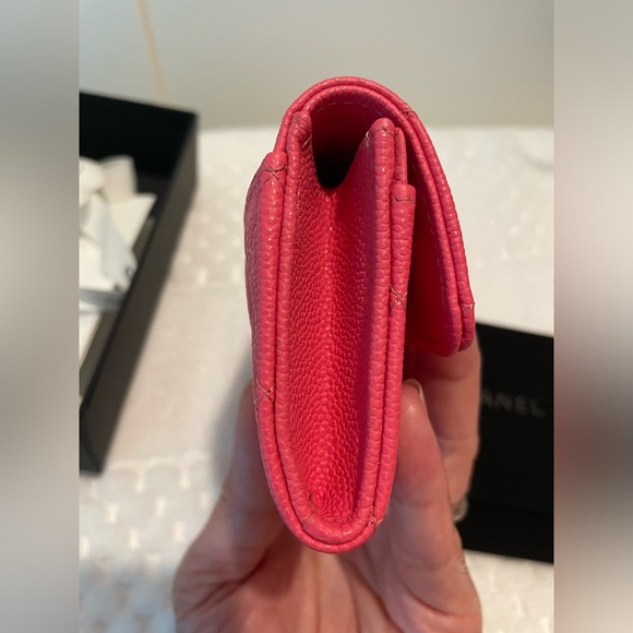 Chanel Classic Flap Card Holder - Picture 10 of 15